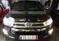 2016 Toyota Innova G Diesel Automatic-1