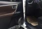 Toyota Fortuner 2.4G 2018 not 2016 2017 Montero Everest-8