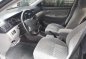 Toyota Corolla Altis 2001 Black For Sale -5