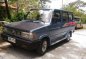 Toyota Tamaraw fx GL 97 for sale -1