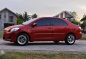 Toyota Vios 1.3e 2010 FOR SALE -2