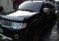 2012 Mitsubishi Montero GLS V 4x2 AT Diesel-7