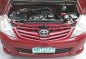 2009 Toyota Innova new registered-1