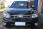 2012 Ford Everest 4x2 Matic  FOR SALE -7