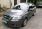 Chevrolet Aveo 2009 At 16Lt FOR SALE -0