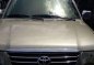 Toyota Revo VX200 2.0 2004 Beige For Sale -1