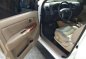 2016 Toyota Fortuner 4x2 Automatic P. White-3