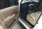 2016 Toyota Fortuner 4x2 Automatic P. White-7