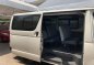 Toyota Hiace 2014 for sale -12