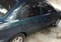 Toyota Corolla Bigbody 1996 Green Sedan For Sale -2