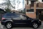 2010 Subaru Forester AWD Black For Sale -3