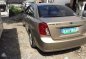 2005 Chevrolet Optra for sale -2