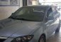 Second hand vehicle Mazda 3 2008 for sale-0