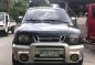 1998 Mitsubishi Adventure Super Sports DIESEL Manual at (ONEWAY CARS)-0