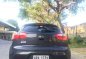 Kia Rio Hatchback 2015 Gray Fresh For Sale -2