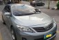 Toyota Corolla Altis 1.6G AT 2013 for sale-7