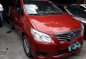 Toyota Innova J 2015 FOR SALE -0