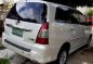 Toyota Innova 2013 FOR SALE -4