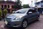 Rush Sale Toyota Vios 2010 1.5 G AT top limited edition-0