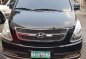 2012 Hyundai Grand Starex Limousine for sale-0