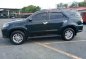 2013 Toyota Fortuner G matic diesel-3