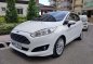 Ford Fiesta S 1.0 ECOBOOST AT For Sale -0