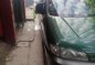 Hyundai Starex 1999 Green Van For Sale -9