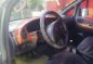 Hyundai Starex 1999 Green Van For Sale -2