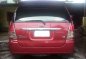 Toyota Innova E 2008 FOR SALE -1