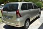 2014 Toyota Avanza manual FOR SALE -3