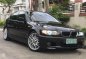 2003 BMW 318 M Sport for sale-1