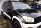 Toyota RAV4 2000 Model Black SUV For Sale -1