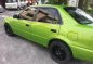 1998 Toyorta Corolla gli lovelife for sale -3