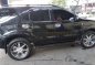 Toyota Fortuner 2006 for sale -4