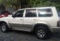 2004 Nissan Patrol GU DSL Manual For Sale -3