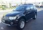 Mitsubishi Montero gls 2010 automatic FOR SALE -2