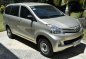 2014 Toyota Avanza manual FOR SALE -0