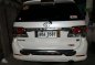 Toyota Fortuner 2015 V 4x4 FOR SALE -2