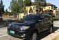 2013 Toyota Fortuner Automatic Diesel well maintained-3