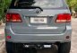 Rush Toyota Fortuner Diesel Repriced for sale -5