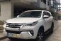 Toyota Fortuner 2.4G 2018 not 2016 2017 Montero Everest-1