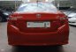 2016 Toyota Vios E MT Red Sedan For Sale -8