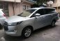 2016 Toyota Innova 2.8 E Diesel Automatic For Sale -0