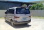 Hyundai starex svx diesel automatic 2004 jumbo Rush sale-3