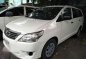 Toyota Innova J 2015 FOR SALE -1