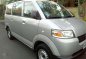 2014 Suzuki APV Well Maintained For Sale -0