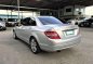 2009 Mercedes-Benz C200 Kompressor For Sale -3