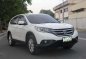 HONDA CRV 2012 (2013) 4TH GEN-1