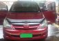 Toyota Innova E 2008 FOR SALE -0