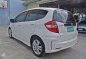 2012 Honda Jazz 1.5 V At FOR SALE -4